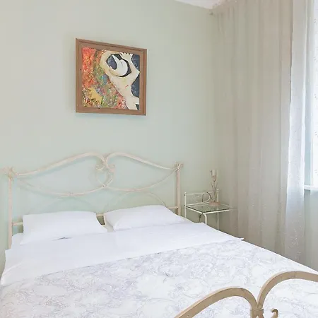 Apartament Paulmarie On Kozlova Street Mińsk