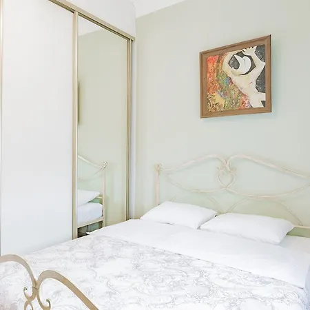 Appartamento Paulmarie On Kozlova Street *